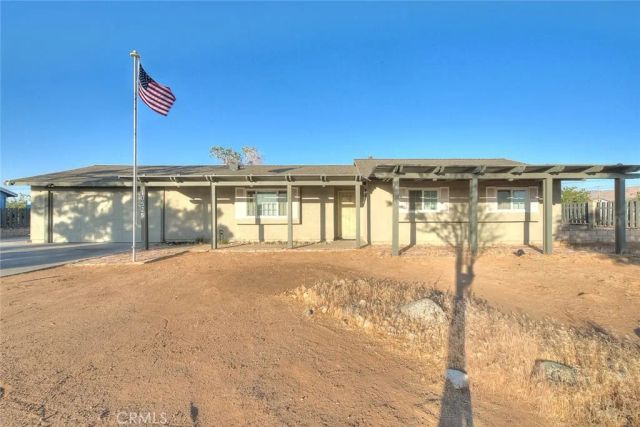 10525 Balsa, Apple Valley, CA 92308