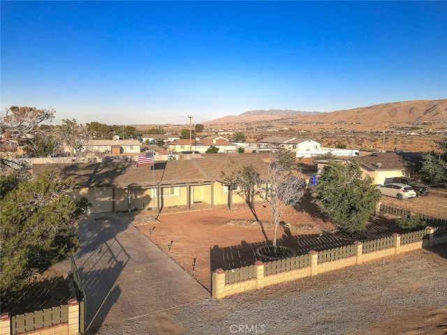 10525 Balsa, Apple Valley, CA 92308