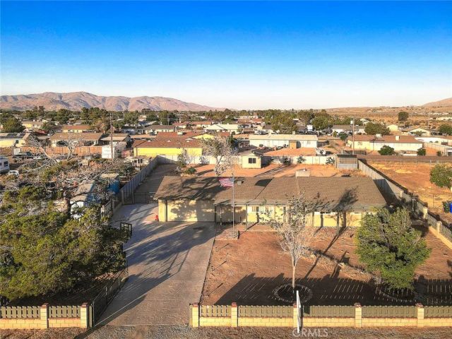 10525 Balsa, Apple Valley, CA 92308