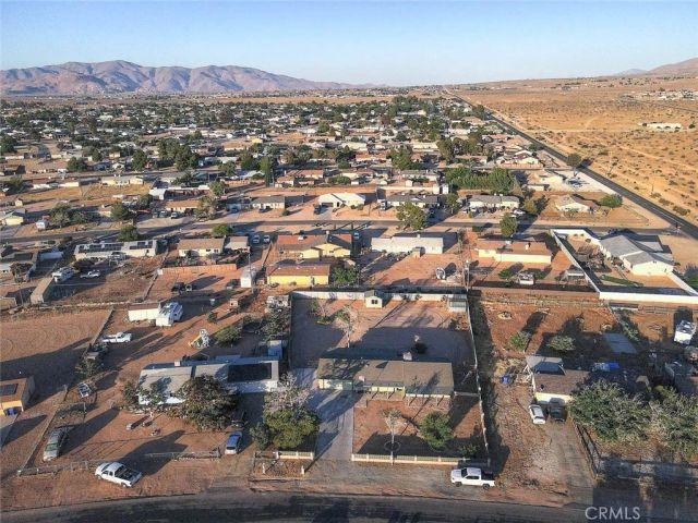 10525 Balsa, Apple Valley, CA 92308
