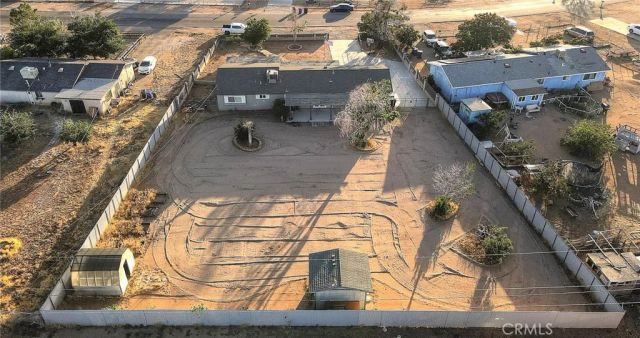 10525 Balsa, Apple Valley, CA 92308