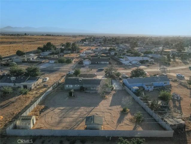 10525 Balsa, Apple Valley, CA 92308
