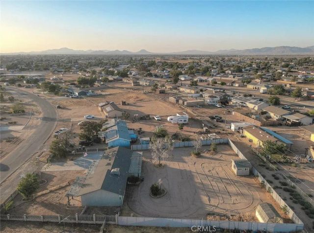 10525 Balsa, Apple Valley, CA 92308