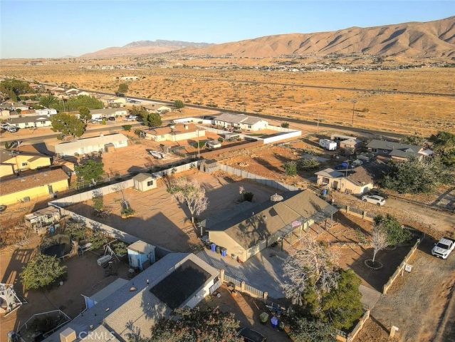 10525 Balsa, Apple Valley, CA 92308