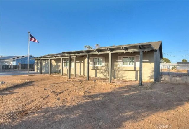 10525 Balsa, Apple Valley, CA 92308