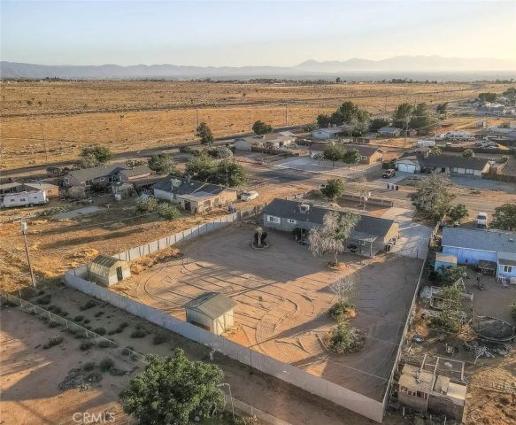10525 Balsa, Apple Valley, CA 92308