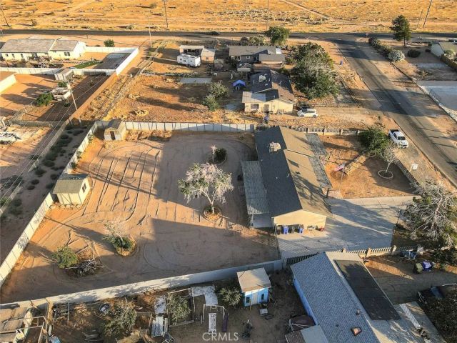 10525 Balsa, Apple Valley, CA 92308