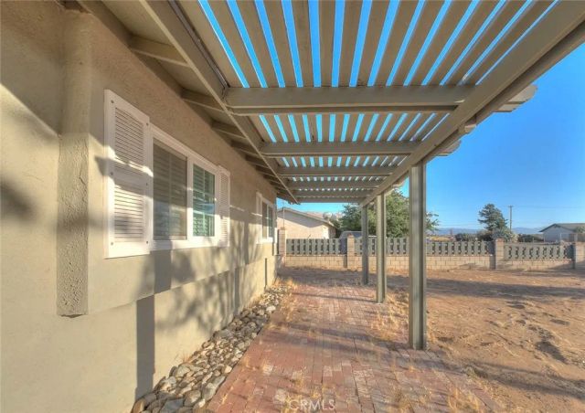 10525 Balsa, Apple Valley, CA 92308