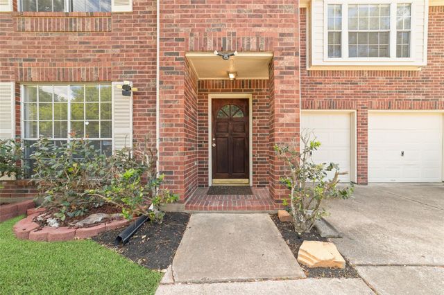 14431 Parkesgate Drive, Houston, TX 77083