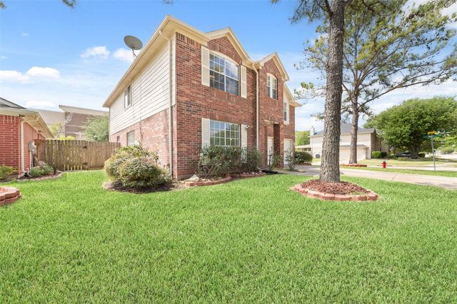 14431 Parkesgate Drive, Houston, TX 77083