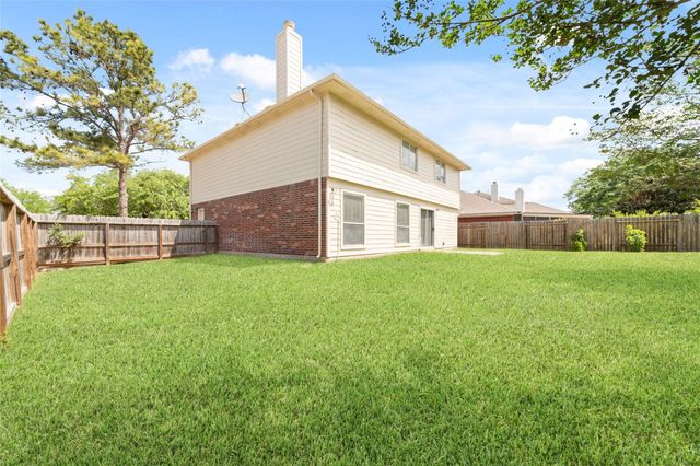 14431 Parkesgate Drive, Houston, TX 77083