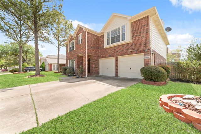 14431 Parkesgate Drive, Houston, TX 77083