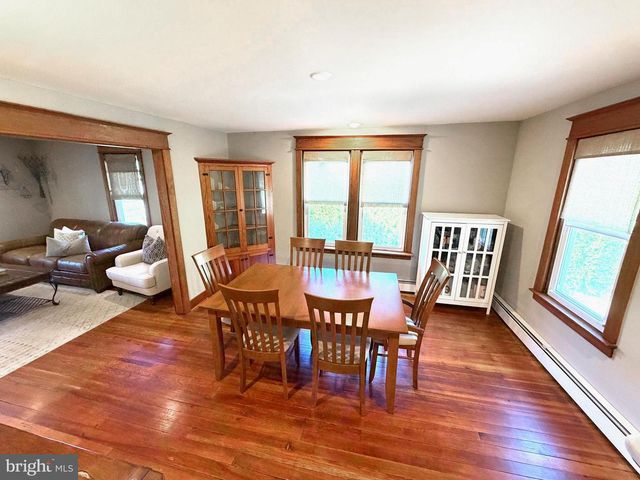 2939 N OLD BETHLEHEM PIKE, Quakertown, PA 18951