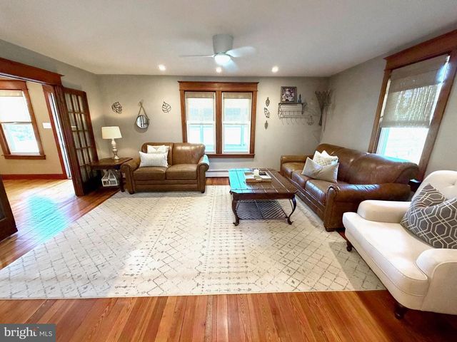 2939 N OLD BETHLEHEM PIKE, Quakertown, PA 18951