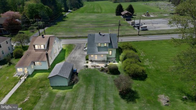 2939 N OLD BETHLEHEM PIKE, Quakertown, PA 18951