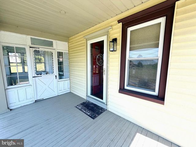 2939 N OLD BETHLEHEM PIKE, Quakertown, PA 18951