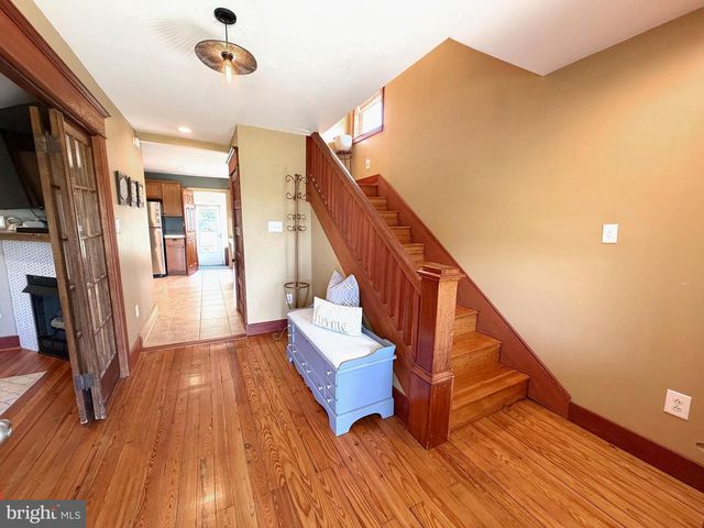 2939 N OLD BETHLEHEM PIKE, Quakertown, PA 18951