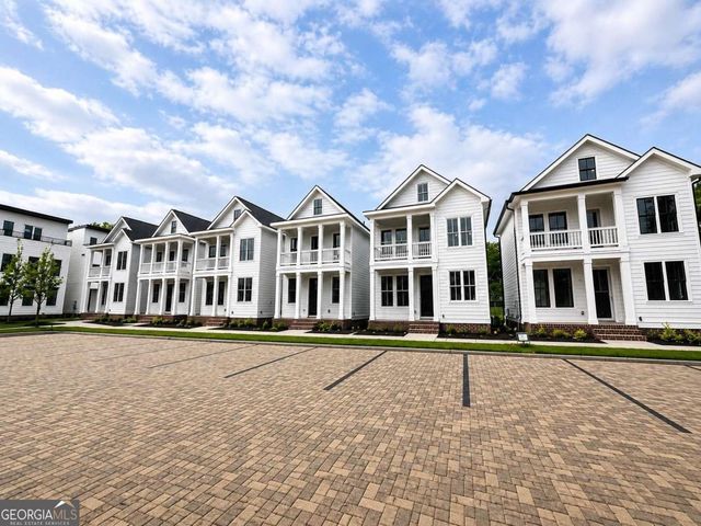 758 Trail View Court SW, Gainesville, GA 30501