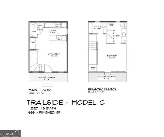758 Trail View Court SW, Gainesville, GA 30501