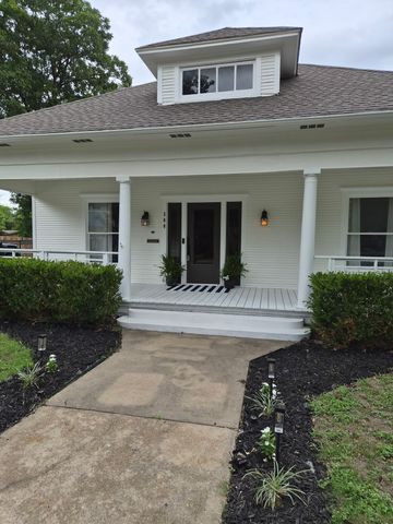 300 E University Avenue, Waxahachie, TX 75165