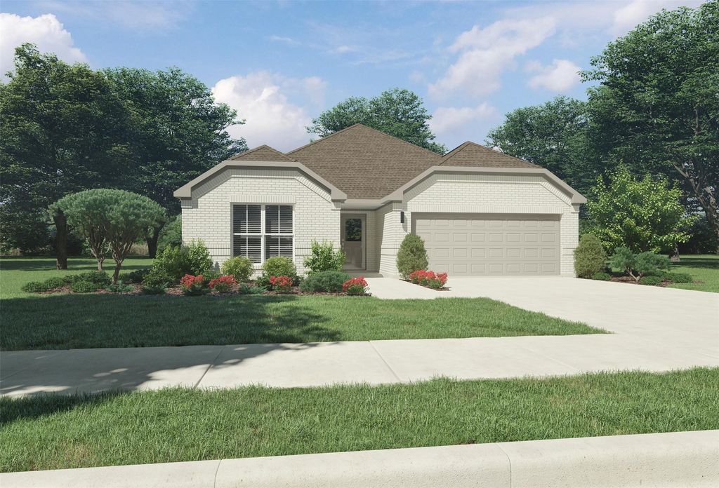 14909 Dust Storm Trail, Haslet, TX 76052