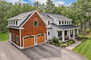 32 Mountain Shadows Drive, Tuftonboro, NH 03254