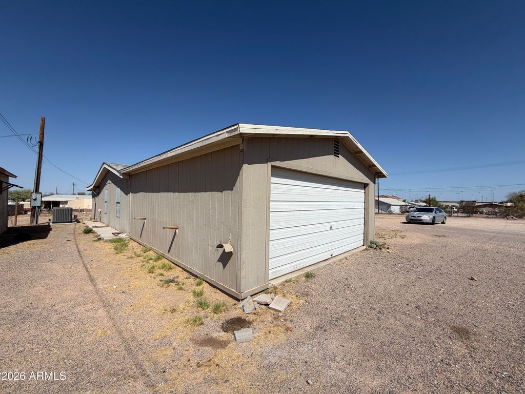 130 W CAMPBELL Avenue, Florence, AZ 85132 — photo 2