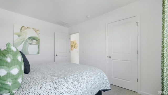 958 Miller Woods Way, New Haven, IN 46774