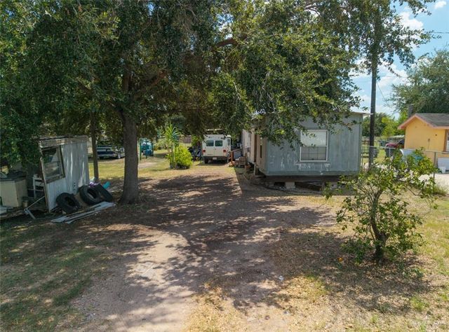 3116 E Mile 19 N Road, Edinburg, TX 78542
