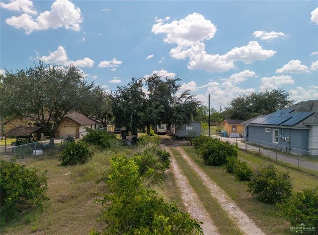 3116 E Mile 19 N Road, Edinburg, TX 78542