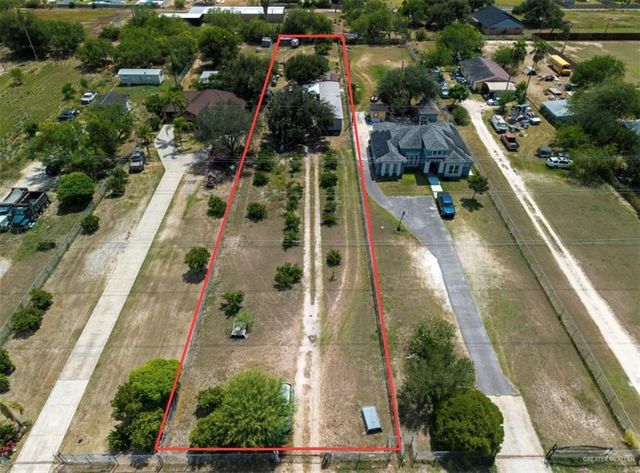 3116 E Mile 19 N Road, Edinburg, TX 78542