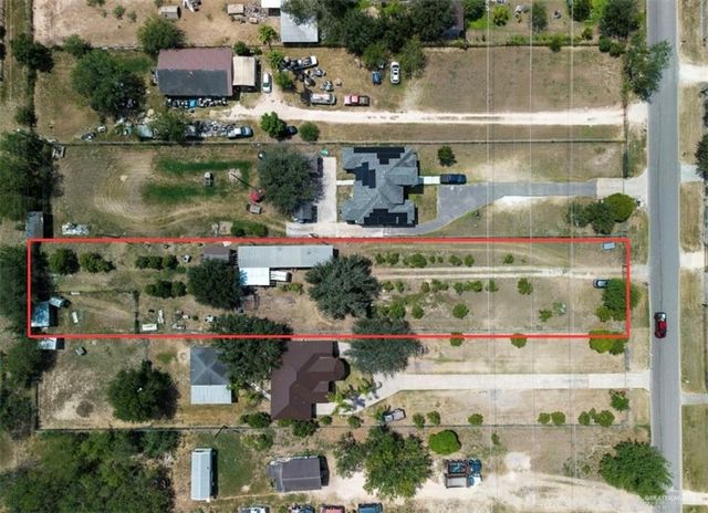 3116 E Mile 19 N Road, Edinburg, TX 78542