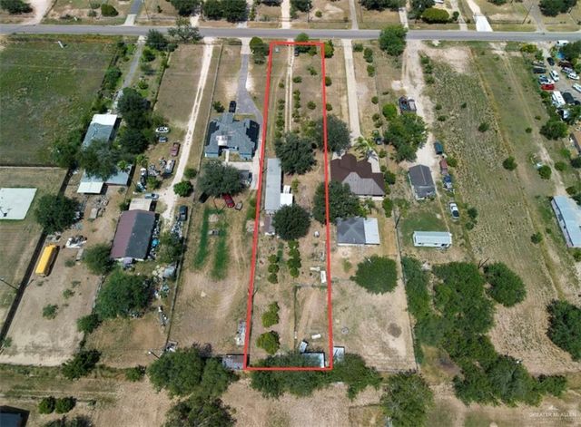 3116 E Mile 19 N Road, Edinburg, TX 78542