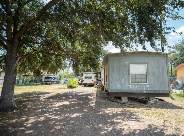 3116 E Mile 19 N Road, Edinburg, TX 78542
