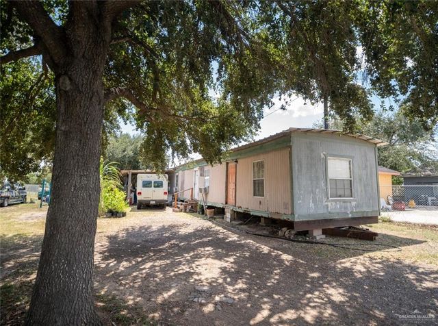3116 E Mile 19 N Road, Edinburg, TX 78542