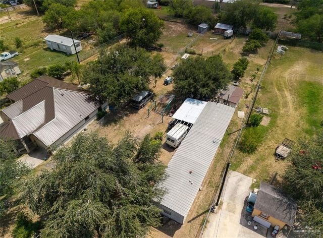3116 E Mile 19 N Road, Edinburg, TX 78542
