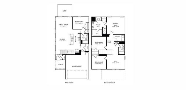1017 Penfold Point, Wellford, SC 29385