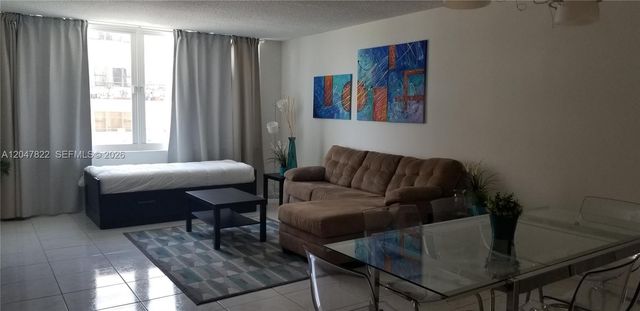 5401 Collins Ave 311, Miami Beach, FL 33140