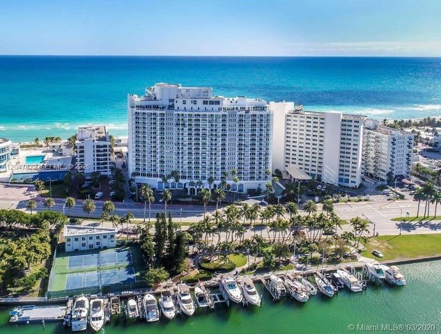 5401 Collins Ave 311, Miami Beach, FL 33140