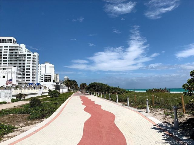5401 Collins Ave 311, Miami Beach, FL 33140