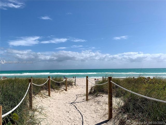 5401 Collins Ave 311, Miami Beach, FL 33140