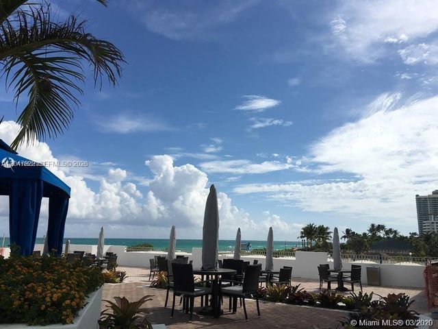 5401 Collins Ave 311, Miami Beach, FL 33140