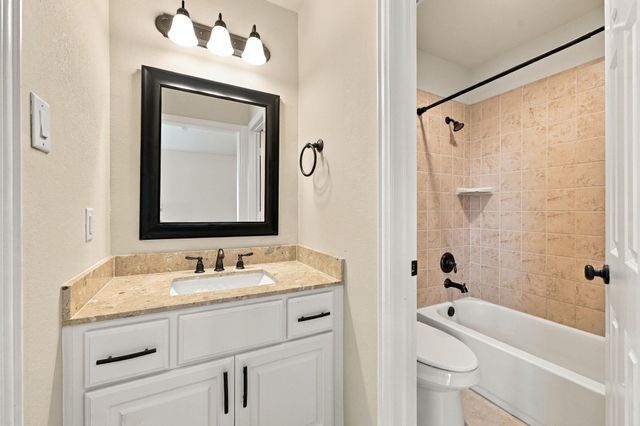 17423 Endel Way, Richmond, TX 77407