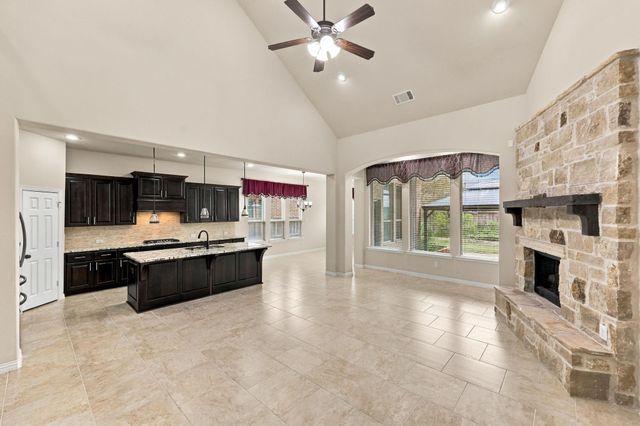 17423 Endel Way, Richmond, TX 77407