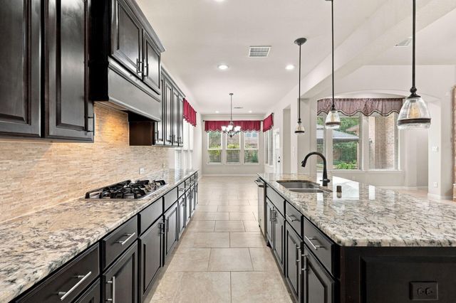 17423 Endel Way, Richmond, TX 77407
