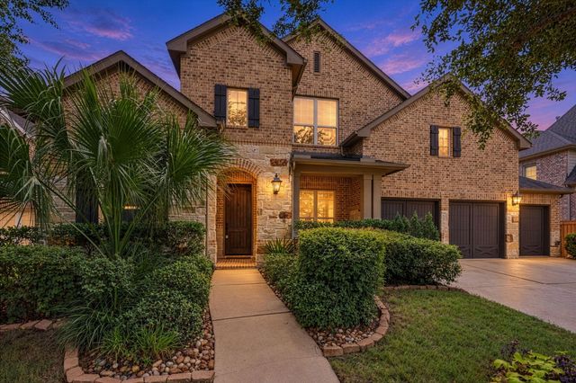17423 Endel Way, Richmond, TX 77407