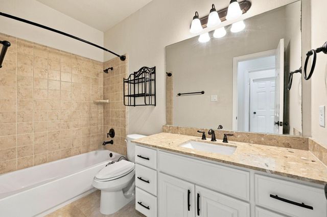 17423 Endel Way, Richmond, TX 77407