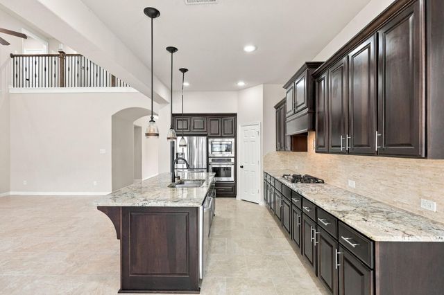 17423 Endel Way, Richmond, TX 77407