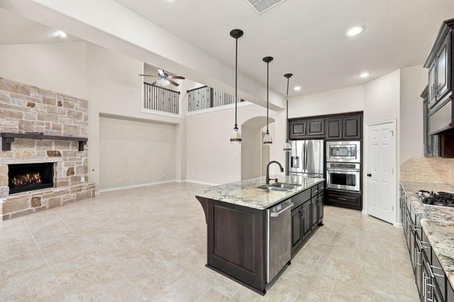 17423 Endel Way, Richmond, TX 77407