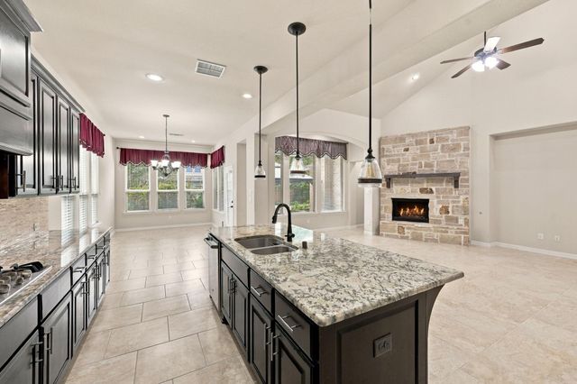 17423 Endel Way, Richmond, TX 77407